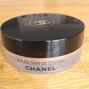 Chanel bronzer